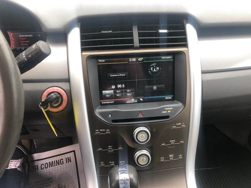 2011 Ford Edge SEL (image 31)