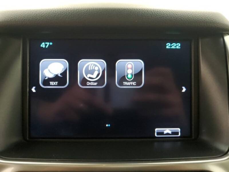 2016 Chevrolet Tahoe LT (image 16)