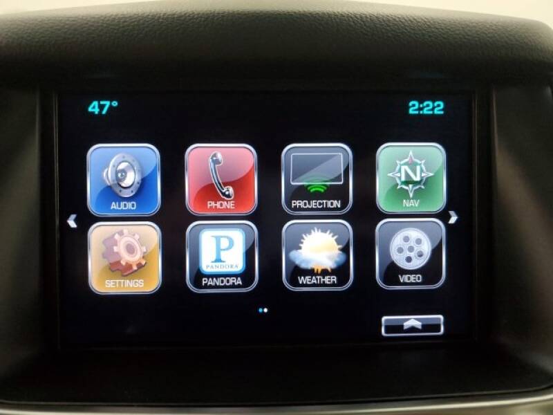 2016 Chevrolet Tahoe LT (image 15)