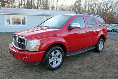 2006 Dodge Durango for sale at Manny's Auto Sales in Winslow NJ