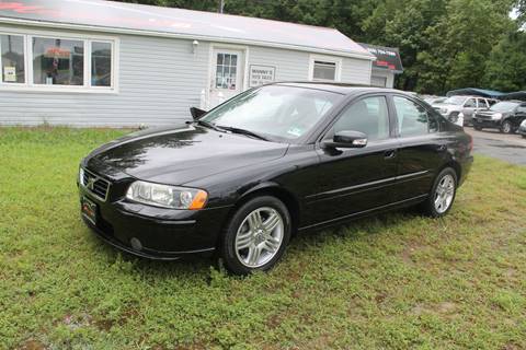 2008 Volvo S60 for sale at Manny's Auto Sales in Winslow NJ