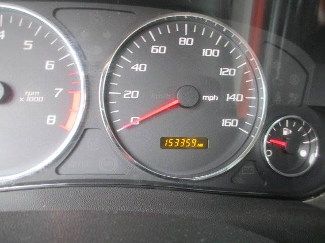 2006 Cadillac SRX (image 10)