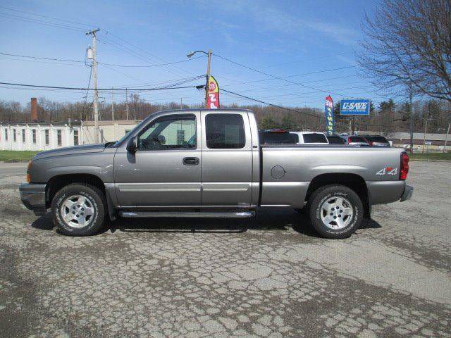 2007 Chevrolet Silverado 1500 Classic LT1 (image 2)