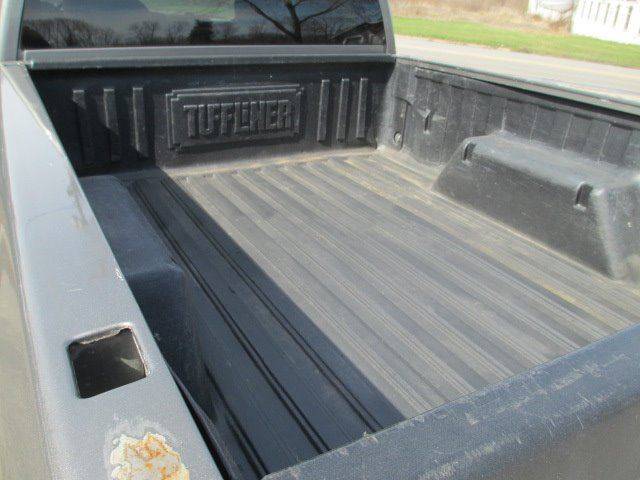 2007 Chevrolet Silverado 1500 Classic LT1 (image 6)