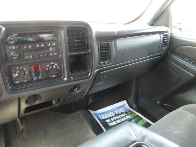 2007 Chevrolet Silverado 1500 Classic LT1 (image 9)