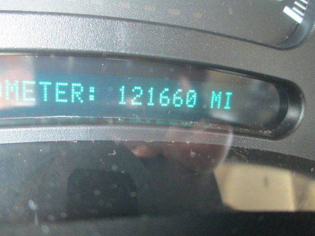 2007 Chevrolet Silverado 1500 Classic LT1 (image 10)