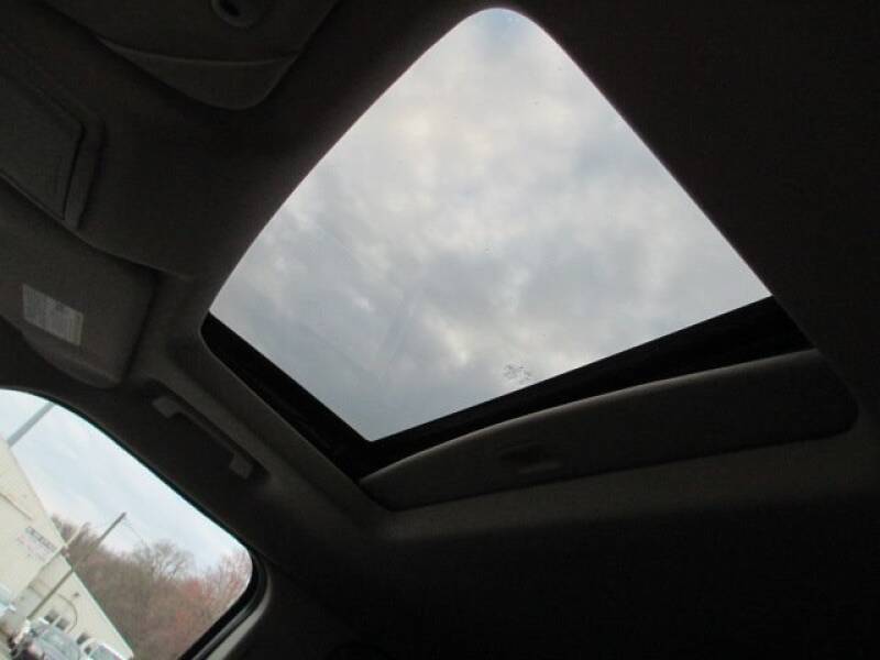 2010 Ford Flex Limited (image 11)