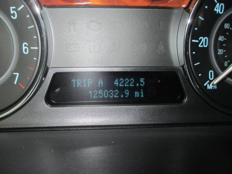 2010 Ford Flex Limited (image 13)