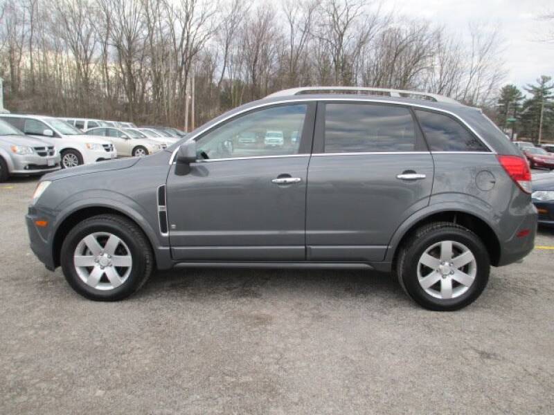 2008 Saturn Vue XR (image 2)