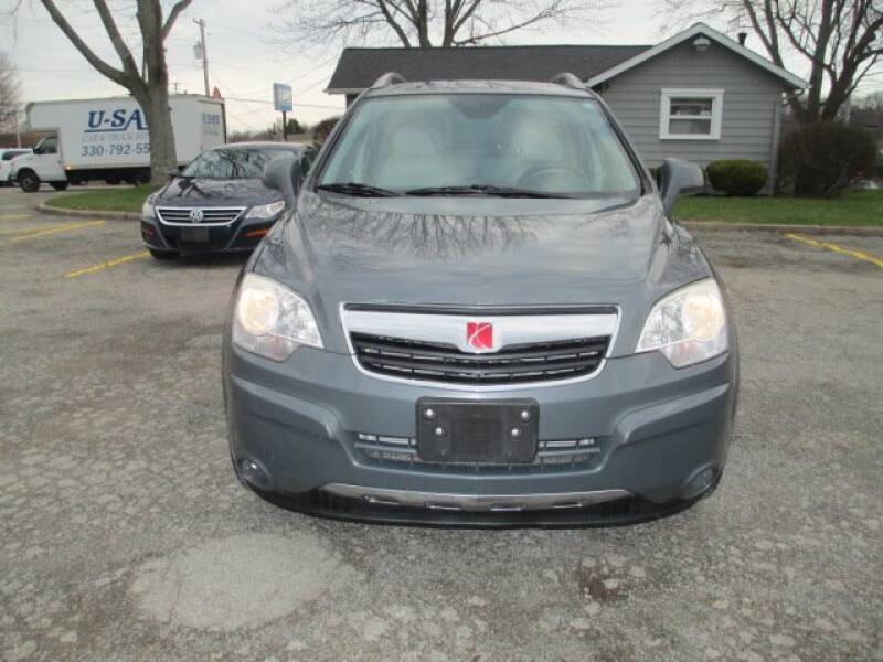 2008 Saturn Vue XR (image 3)