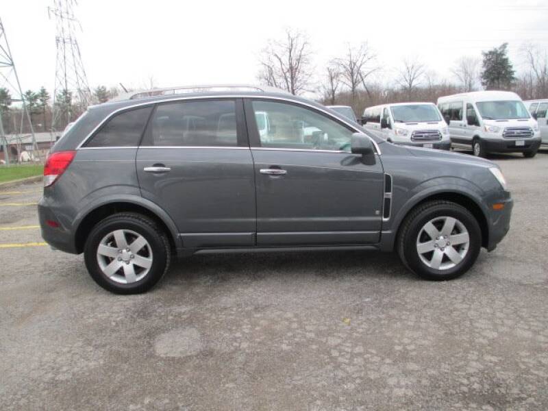 2008 Saturn Vue XR (image 4)