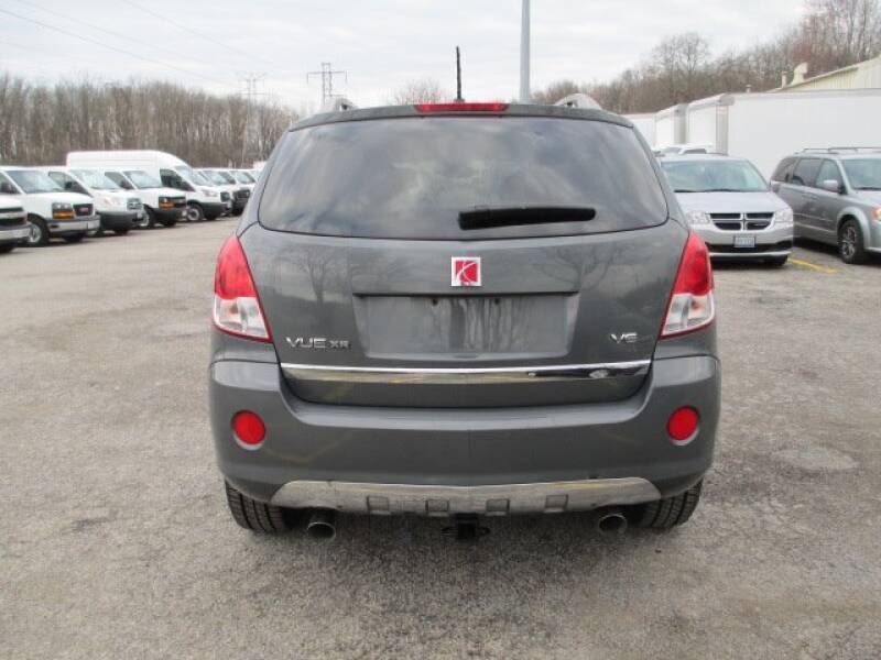 2008 Saturn Vue XR (image 5)
