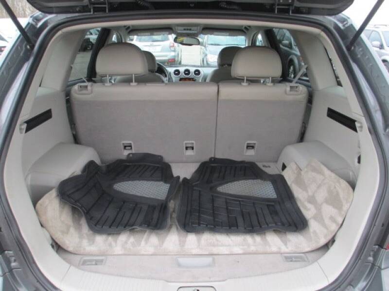 2008 Saturn Vue XR (image 6)