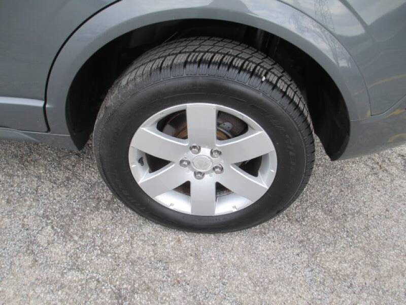 2008 Saturn Vue XR (image 7)