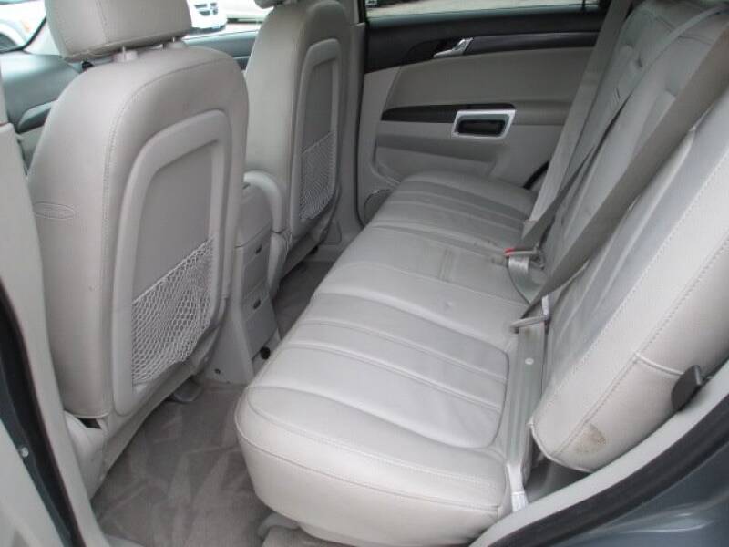 2008 Saturn Vue XR (image 8)