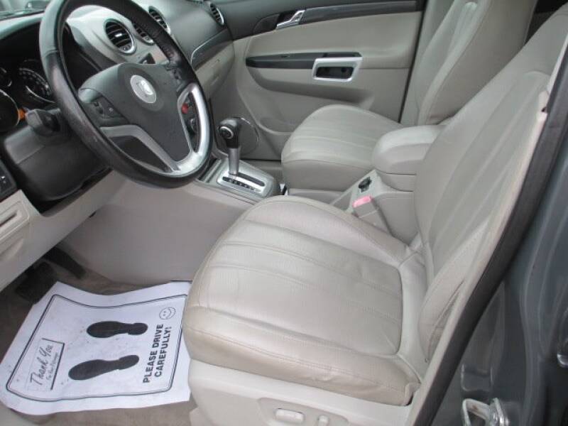 2008 Saturn Vue XR (image 10)
