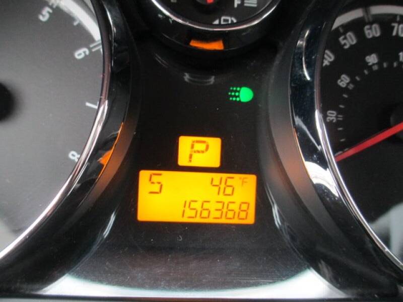 2008 Saturn Vue XR (image 11)