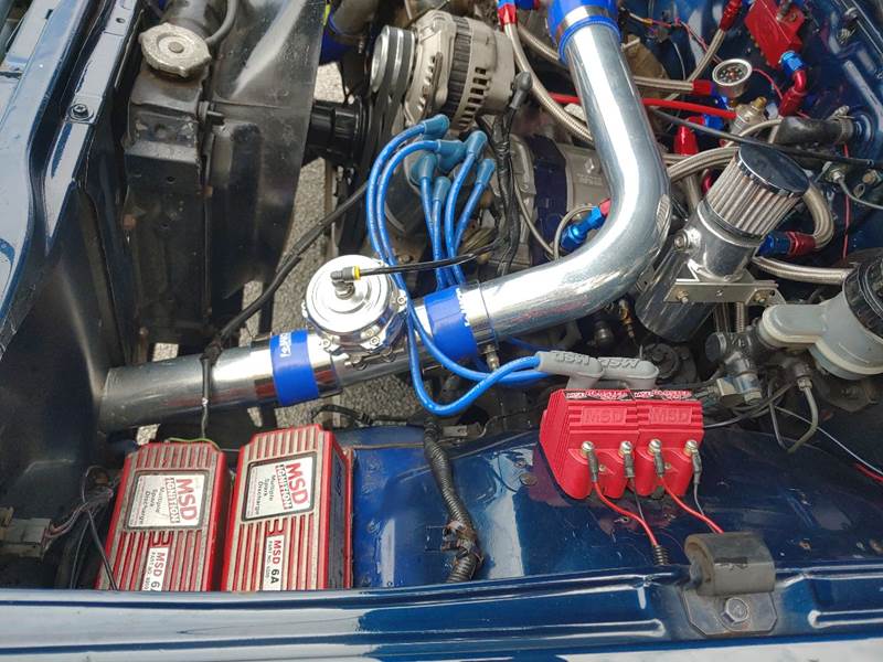 1988 Dodge Ram 50 Pickup