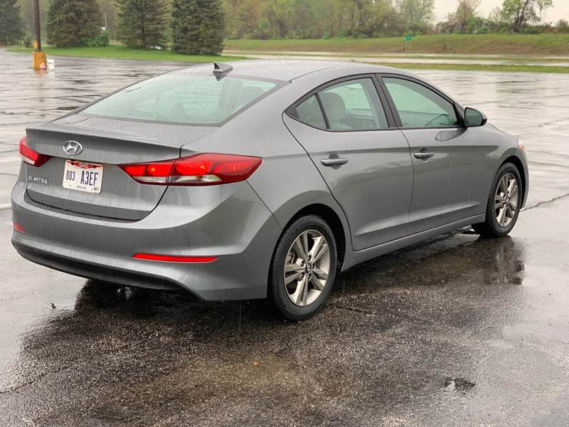 2018 Hyundai Elantra SEL 4dr Sedan (US) In Pataskala OH - Next Gen