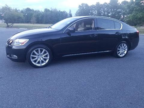 Lexus For Sale In Charlotte Nc Sb Automotives Llc