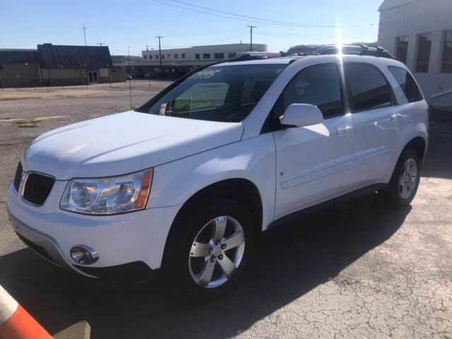 2006 Pontiac Torrent for sale at All American Autos in Kingsport TN
