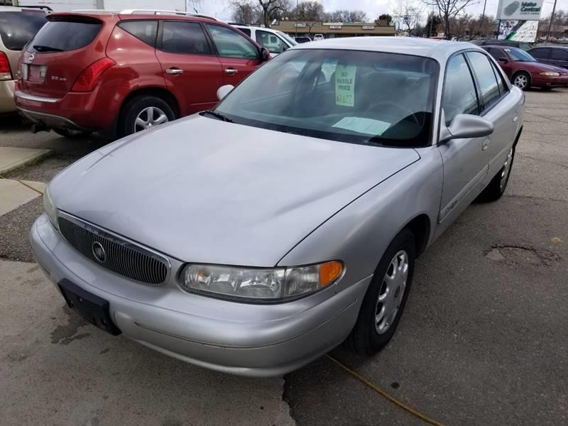 MQM Auto Sales Car Dealer in Nampa, ID
