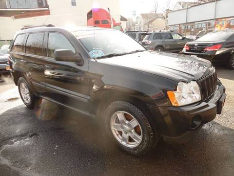 2007 Jeep Grand Cherokee for sale at Simon Auto Group in Newark NJ