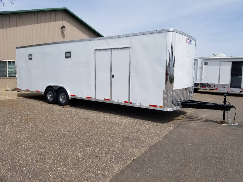 Trailers Vehicles For Sale MINNESOTA Vehicles For Sale Listings Free