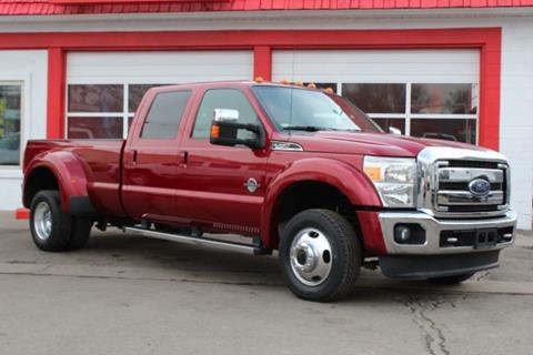 2013 Ford F-450 Super Duty for sale at Truck Ranch in Logan UT