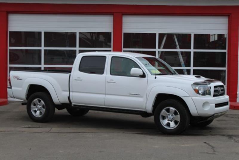 2009 Toyota Tacoma for sale at Truck Ranch in Logan UT