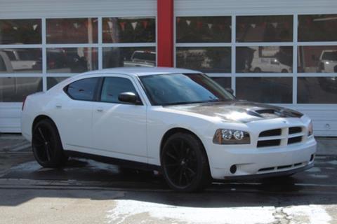 2009 Dodge Charger for sale at Truck Ranch in Logan UT