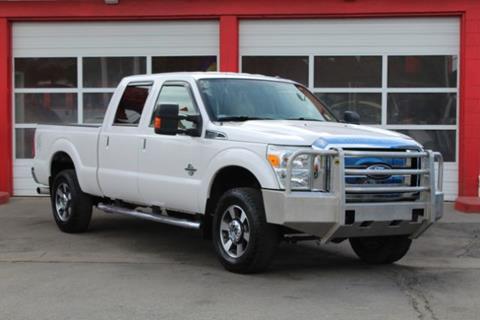 2013 Ford F-250 Super Duty for sale at Truck Ranch in Logan UT