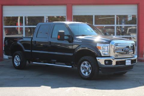 2015 Ford F-250 Super Duty for sale at Truck Ranch in Logan UT