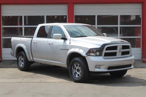 2009 Dodge Ram Pickup 1500 for sale at Truck Ranch in Logan UT