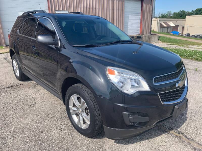 Mobile One Trucks & Auto Sales Car Dealer in Belton, MO