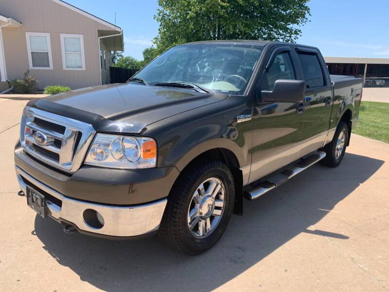 Mobile One Trucks & Auto Sales Car Dealer in Belton, MO