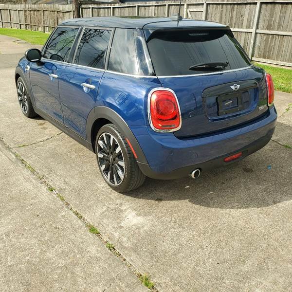 2018 MINI Hardtop 4 Door Cooper (image 28)