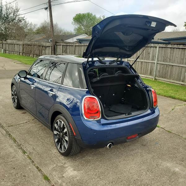 2018 MINI Hardtop 4 Door Cooper (image 46)