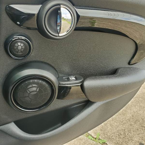 2018 MINI Hardtop 4 Door Cooper (image 47)