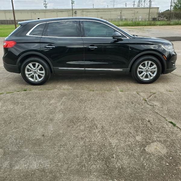 2016 Lincoln MKX Premiere (image 6)
