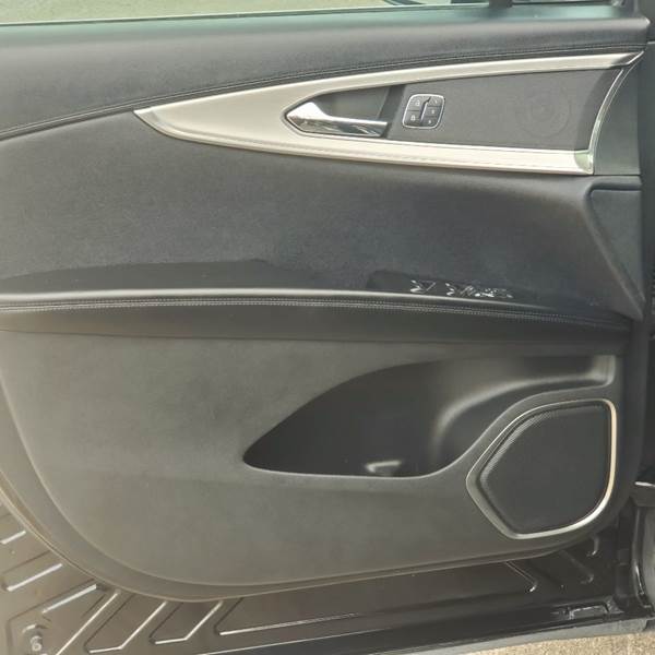 2016 Lincoln MKX Premiere (image 7)