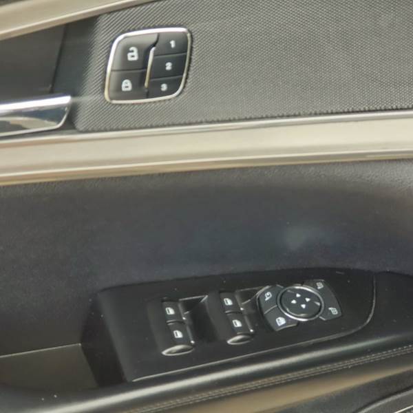 2016 Lincoln MKX Premiere (image 8)