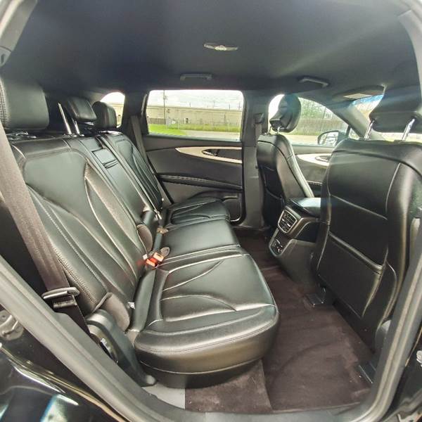 2016 Lincoln MKX Premiere (image 13)