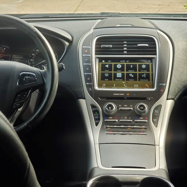 2016 Lincoln MKX Premiere (image 14)