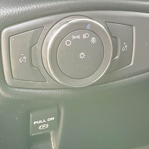 2016 Lincoln MKX Premiere (image 18)