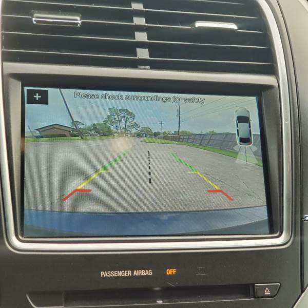 2016 Lincoln MKX Premiere (image 19)