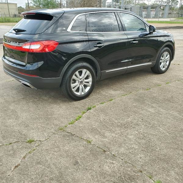 2016 Lincoln MKX Premiere (image 26)