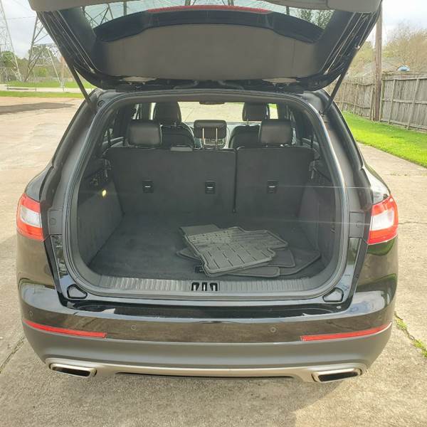 2016 Lincoln MKX Premiere (image 33)