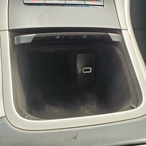 2016 Lincoln MKX Premiere (image 36)