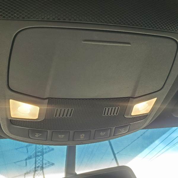 2016 Lincoln MKX Premiere (image 37)
